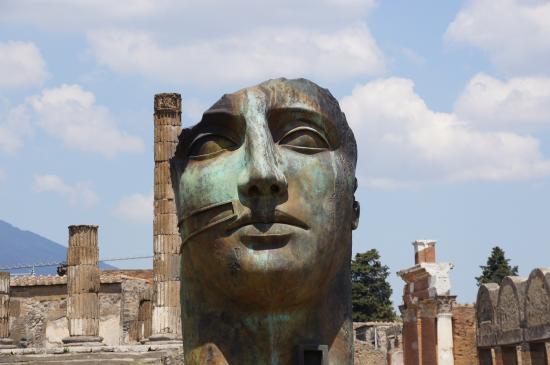 Cose che non sai di Pompei