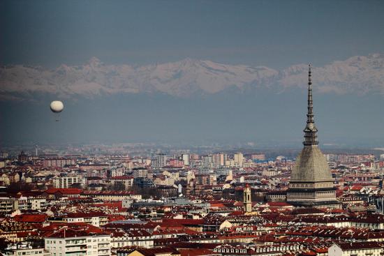 4 motivi per visitare Torino